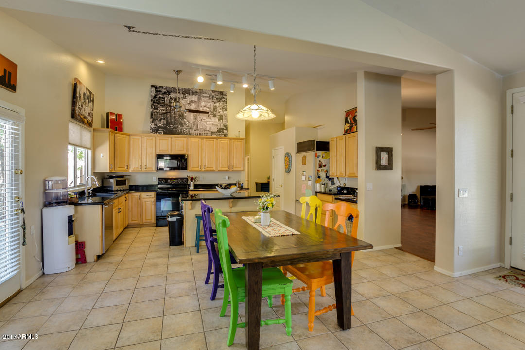 1332 N Bronco Ct, Gilbert, AZ 85233 photo 11