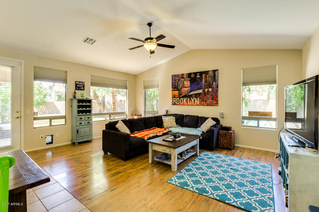 1332 N Bronco Ct, Gilbert, AZ 85233 photo 16
