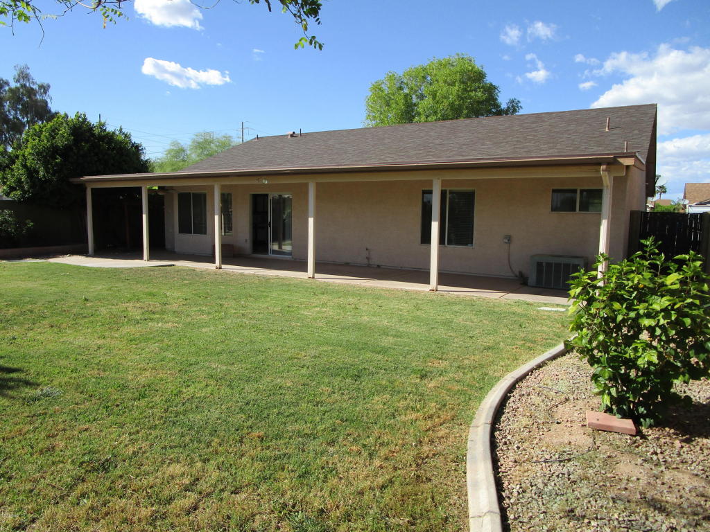 2029 E Cathy Ct, Gilbert, AZ 85296 photo 35