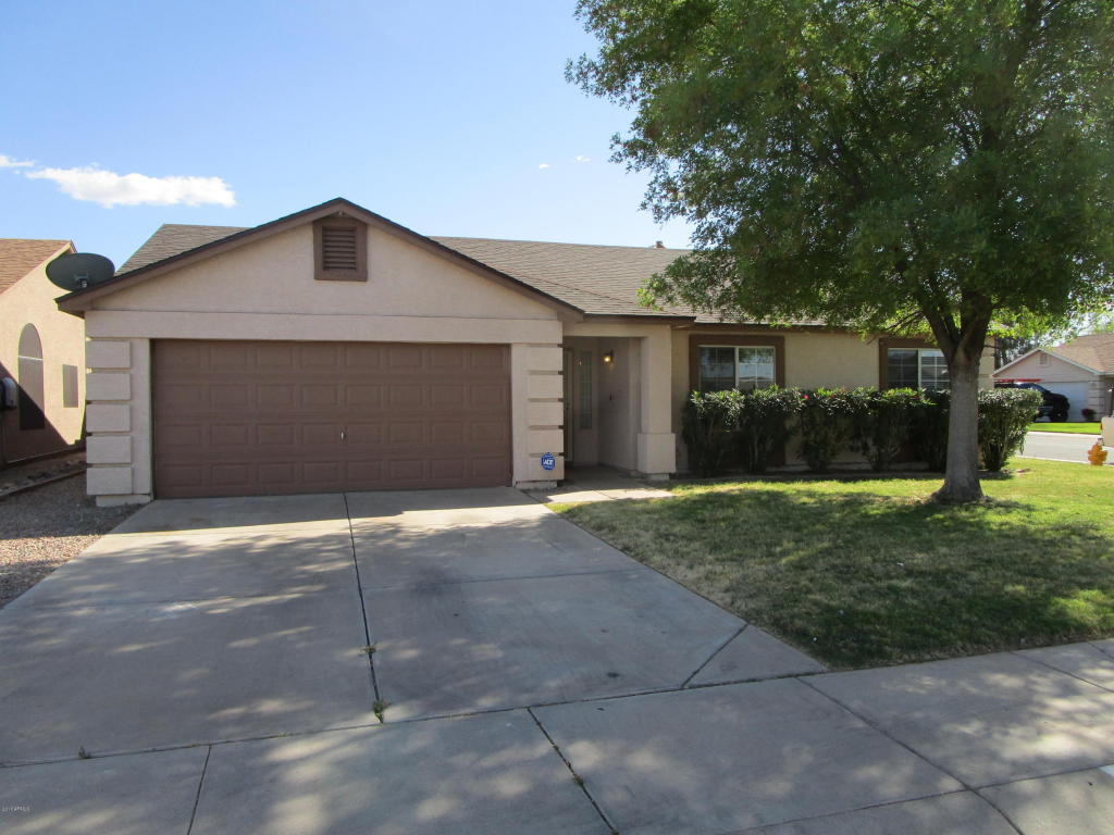 2029 E Cathy Ct, Gilbert, AZ 85296 photo 3