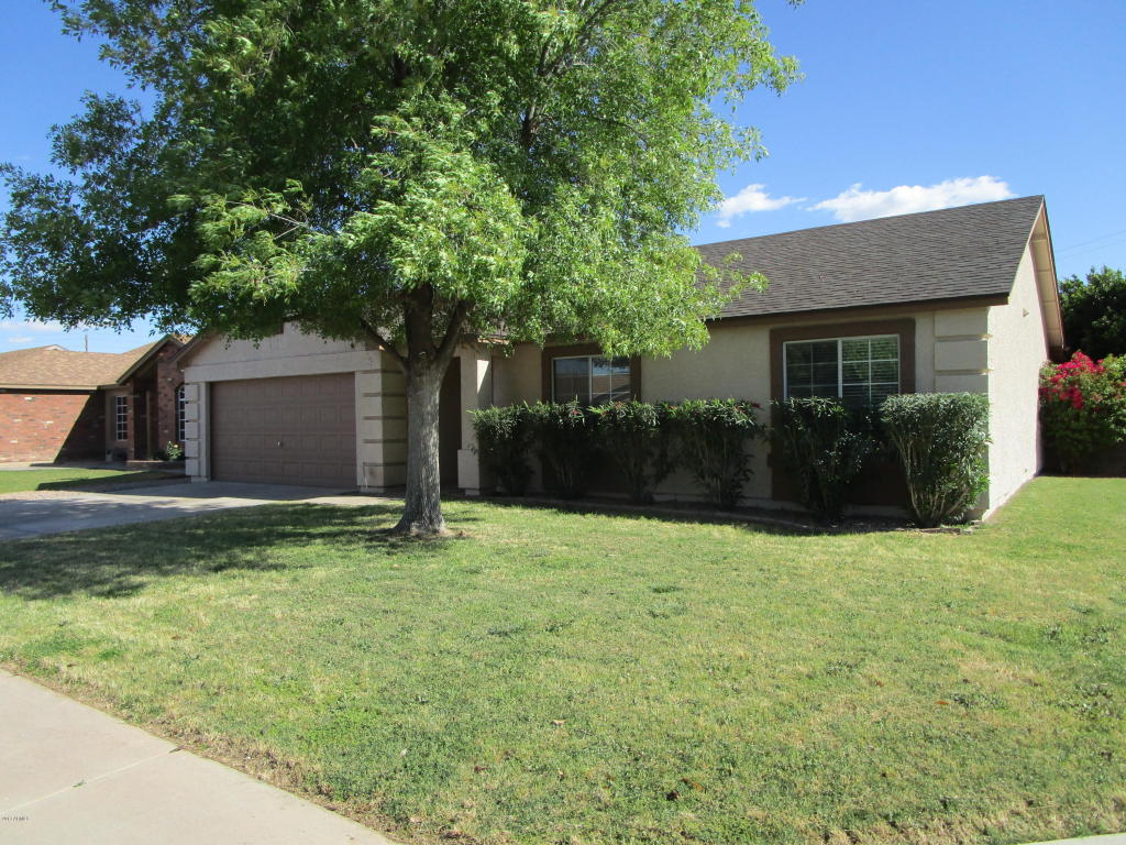 2029 E Cathy Ct, Gilbert, AZ 85296 photo 2
