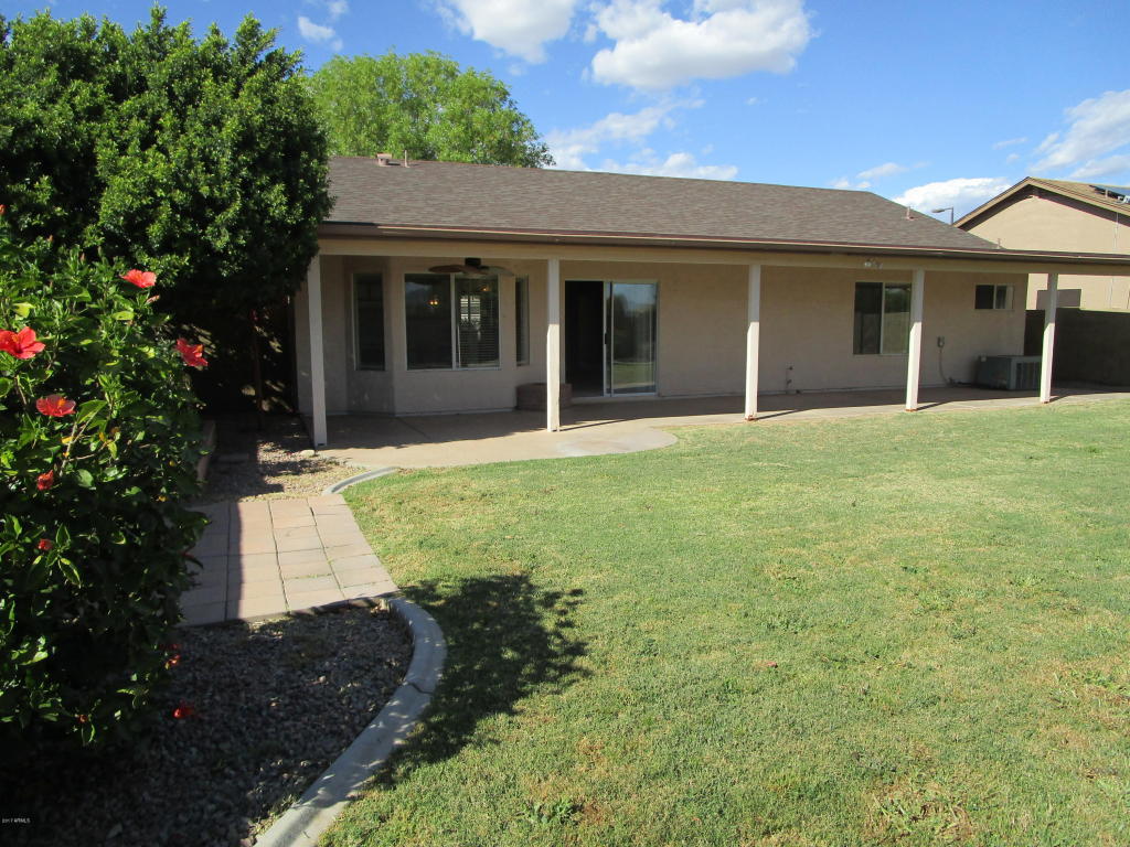 2029 E Cathy Ct, Gilbert, AZ 85296 photo 38