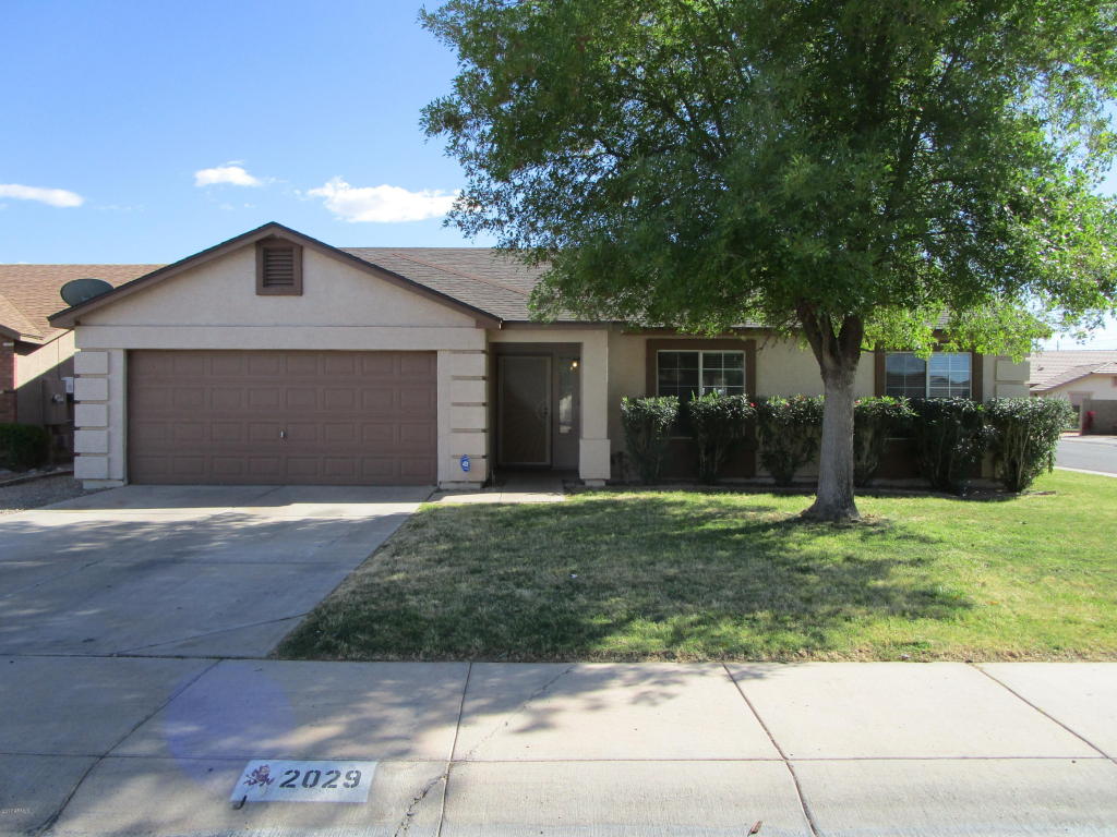 2029 E Cathy Ct, Gilbert, AZ 85296 photo 1