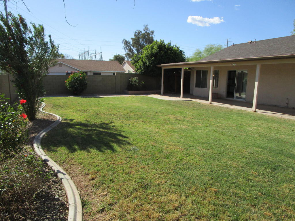 2029 E Cathy Ct, Gilbert, AZ 85296 photo 36