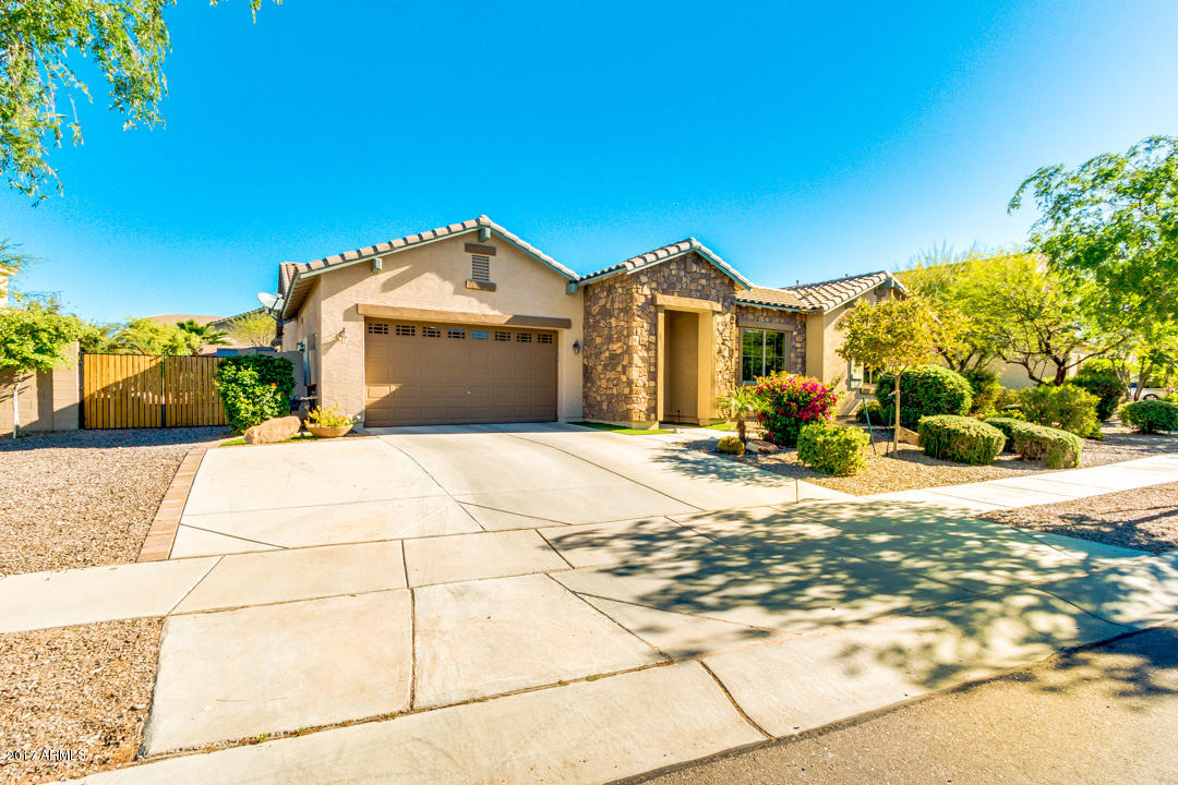 2870 E Flower St, Gilbert, AZ 85298 photo 2