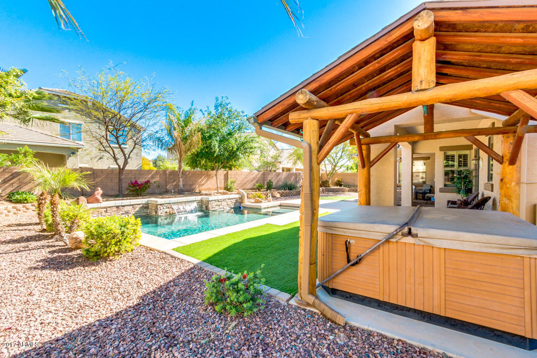 2870 E Flower St, Gilbert, AZ 85298 photo 49