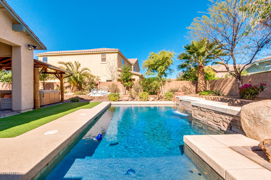 2870 E Flower St, Gilbert, AZ 85298 photo 46