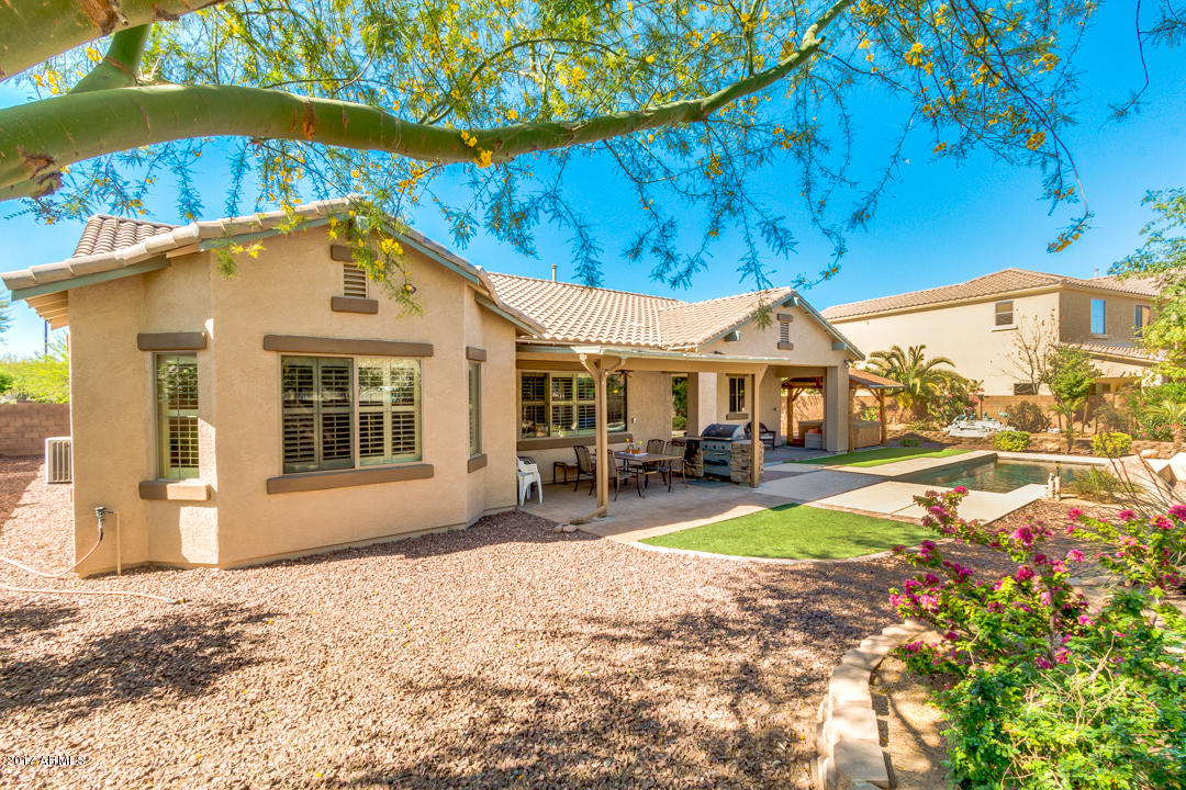 2870 E Flower St, Gilbert, AZ 85298 photo 42