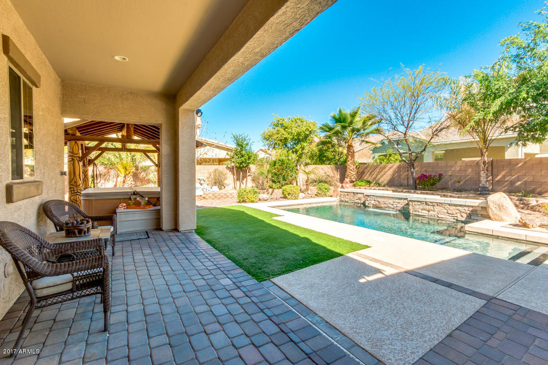 2870 E Flower St, Gilbert, AZ 85298 photo 54