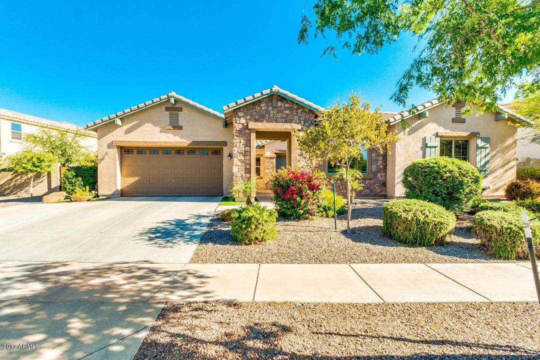 2870 E Flower St, Gilbert, AZ 85298 photo 1