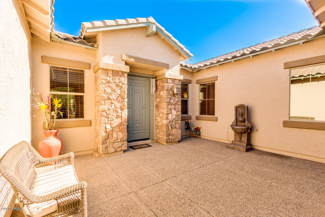 2870 E Flower St, Gilbert, AZ 85298 photo 4