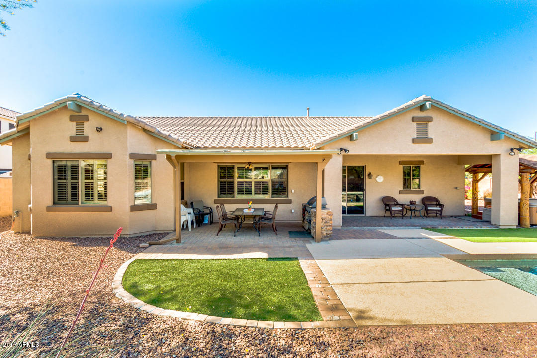 2870 E Flower St, Gilbert, AZ 85298 photo 41