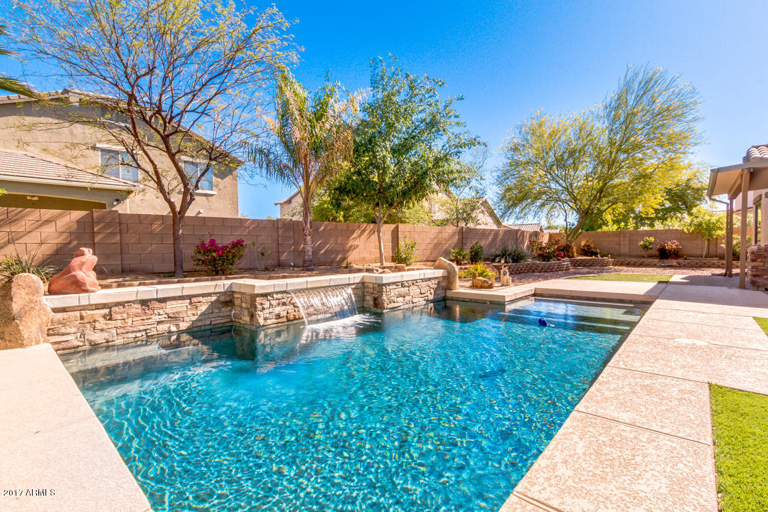 2870 E Flower St, Gilbert, AZ 85298 photo 48