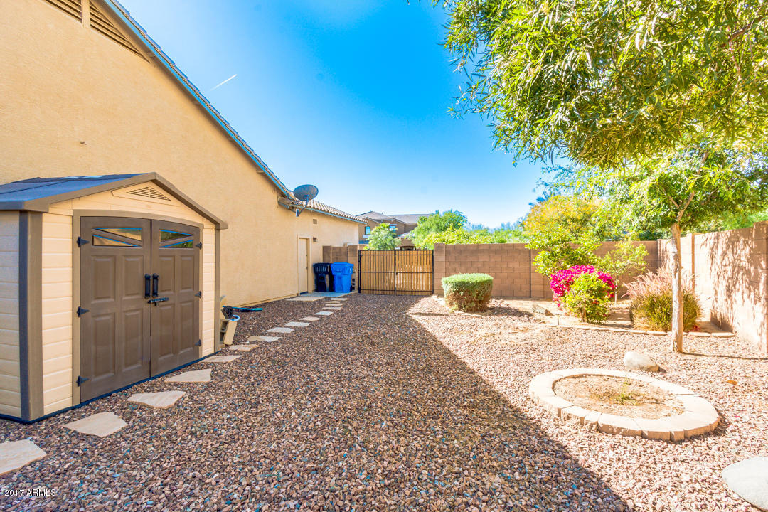 2870 E Flower St, Gilbert, AZ 85298 photo 52
