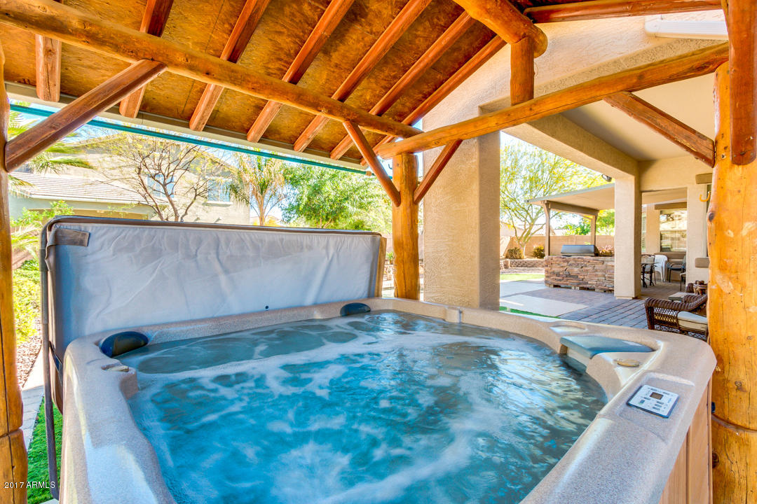 2870 E Flower St, Gilbert, AZ 85298 photo 50