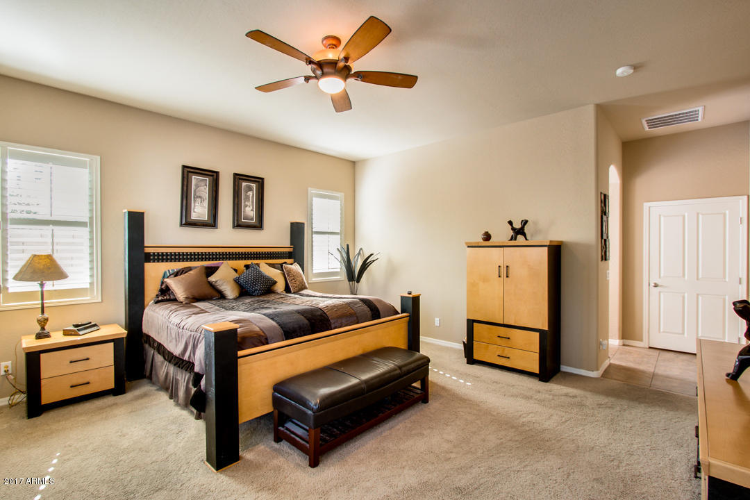2870 E Flower St, Gilbert, AZ 85298 photo 22