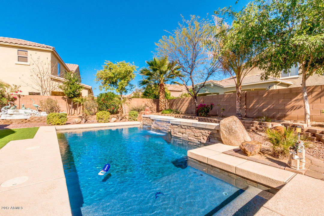 2870 E Flower St, Gilbert, AZ 85298 photo 47
