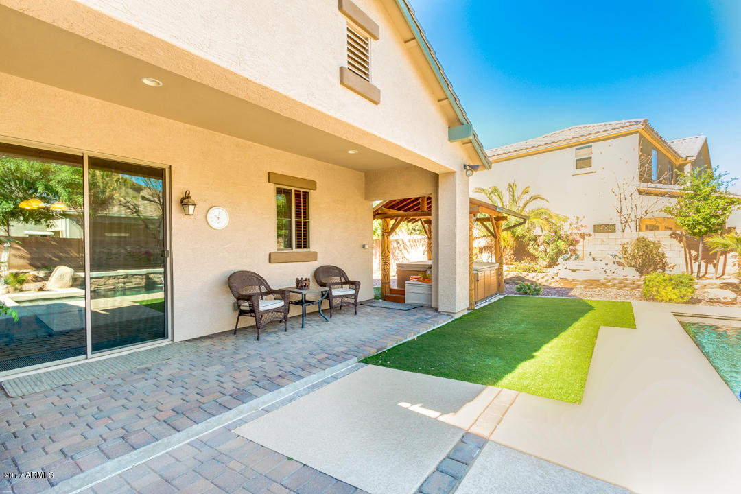 2870 E Flower St, Gilbert, AZ 85298 photo 43