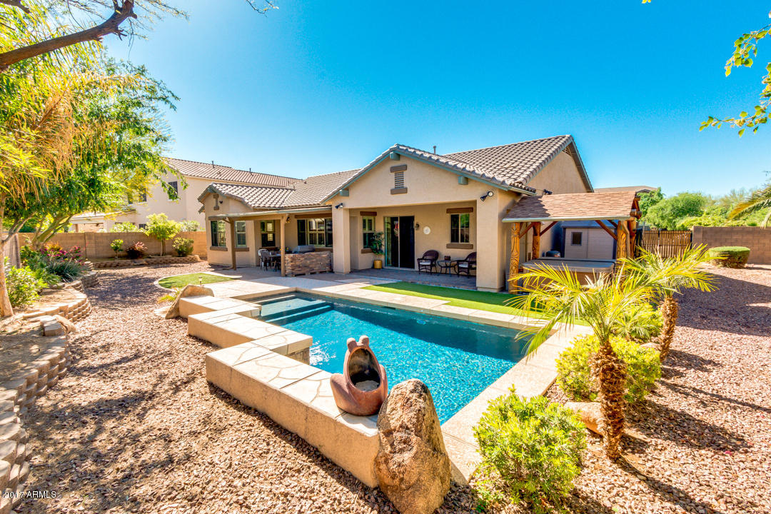 2870 E Flower St, Gilbert, AZ 85298 photo 44