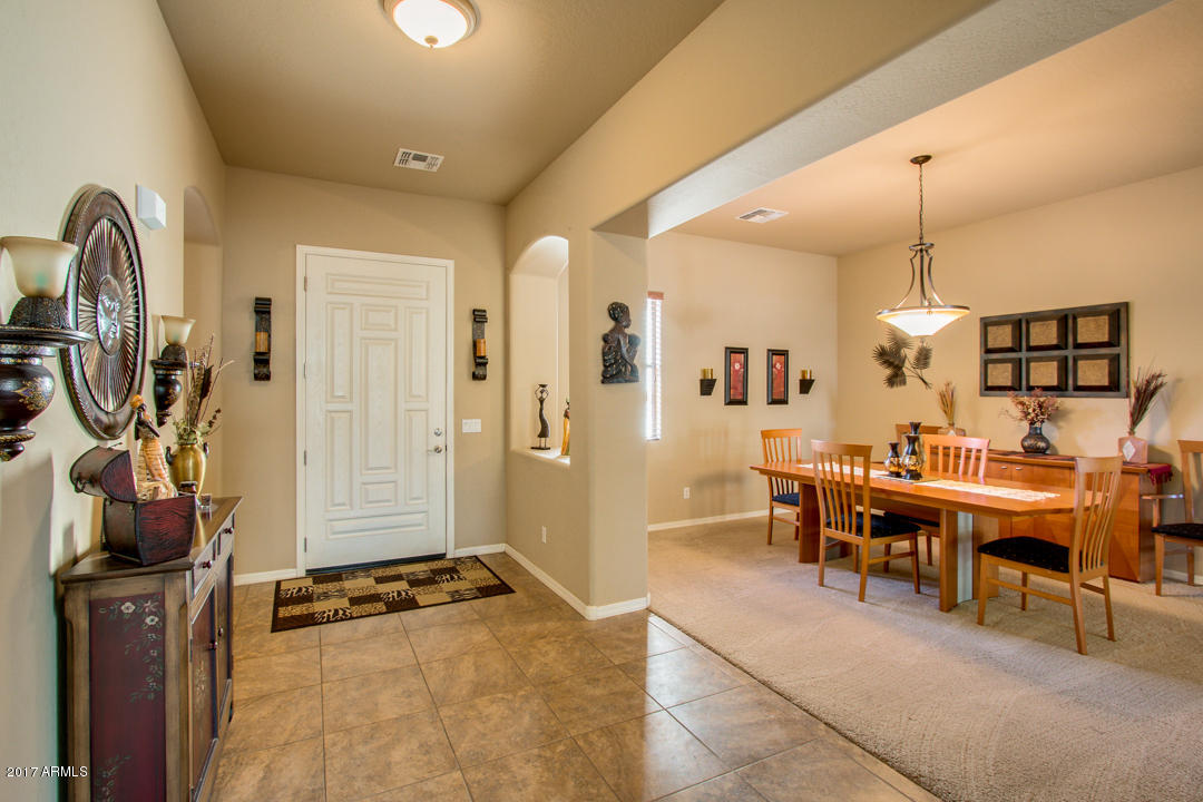 2870 E Flower St, Gilbert, AZ 85298 photo 5