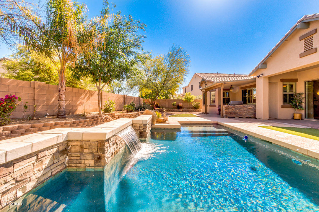 2870 E Flower St, Gilbert, AZ 85298 photo 45