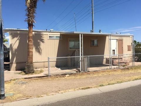 2535 E Jason Dr, Phoenix, AZ 85050 photo 1