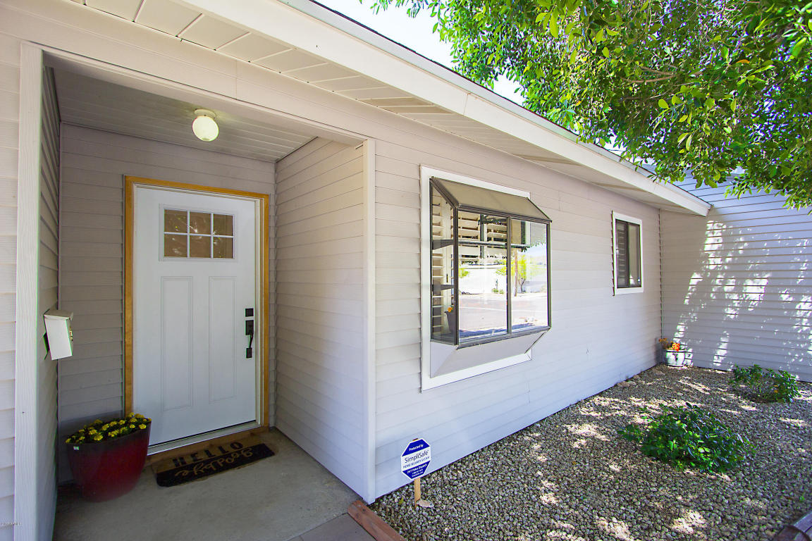 1945 E Larkspur Dr, Phoenix, AZ 85022 photo 2
