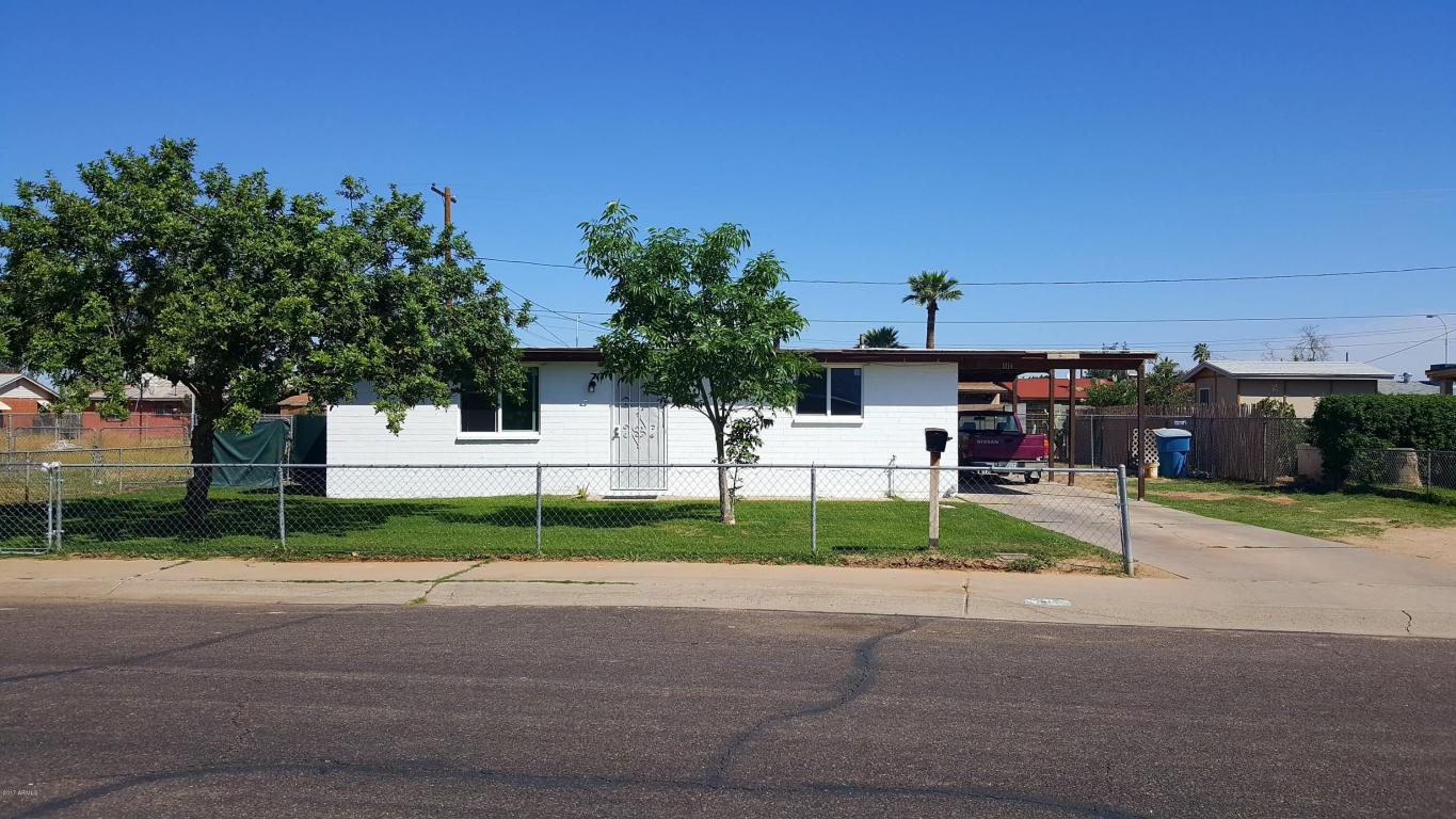 1814 E Pleasant Ln, Phoenix, AZ 85042 photo 27