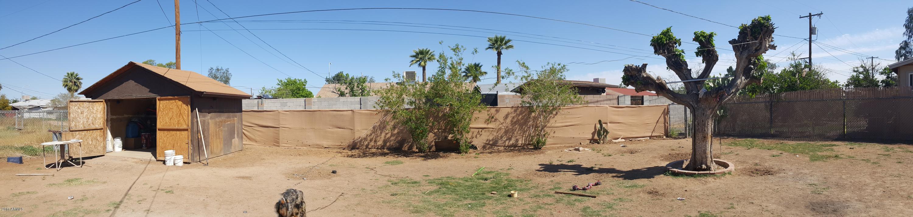 1814 E Pleasant Ln, Phoenix, AZ 85042 photo 24