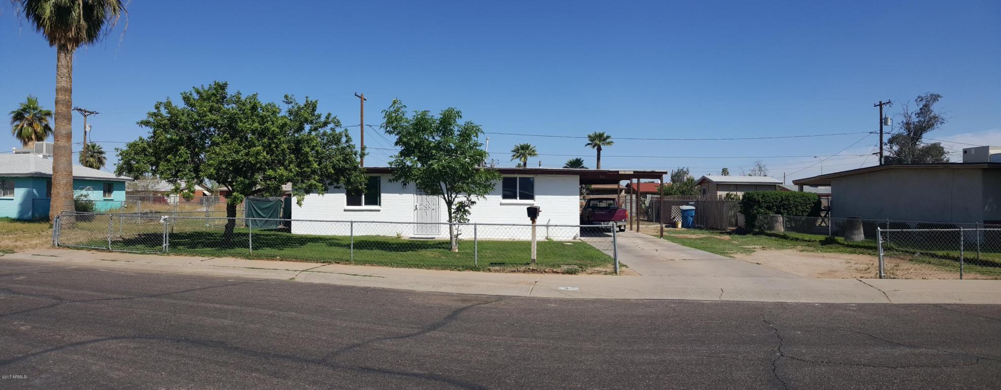 1814 E Pleasant Ln, Phoenix, AZ 85042 photo 26