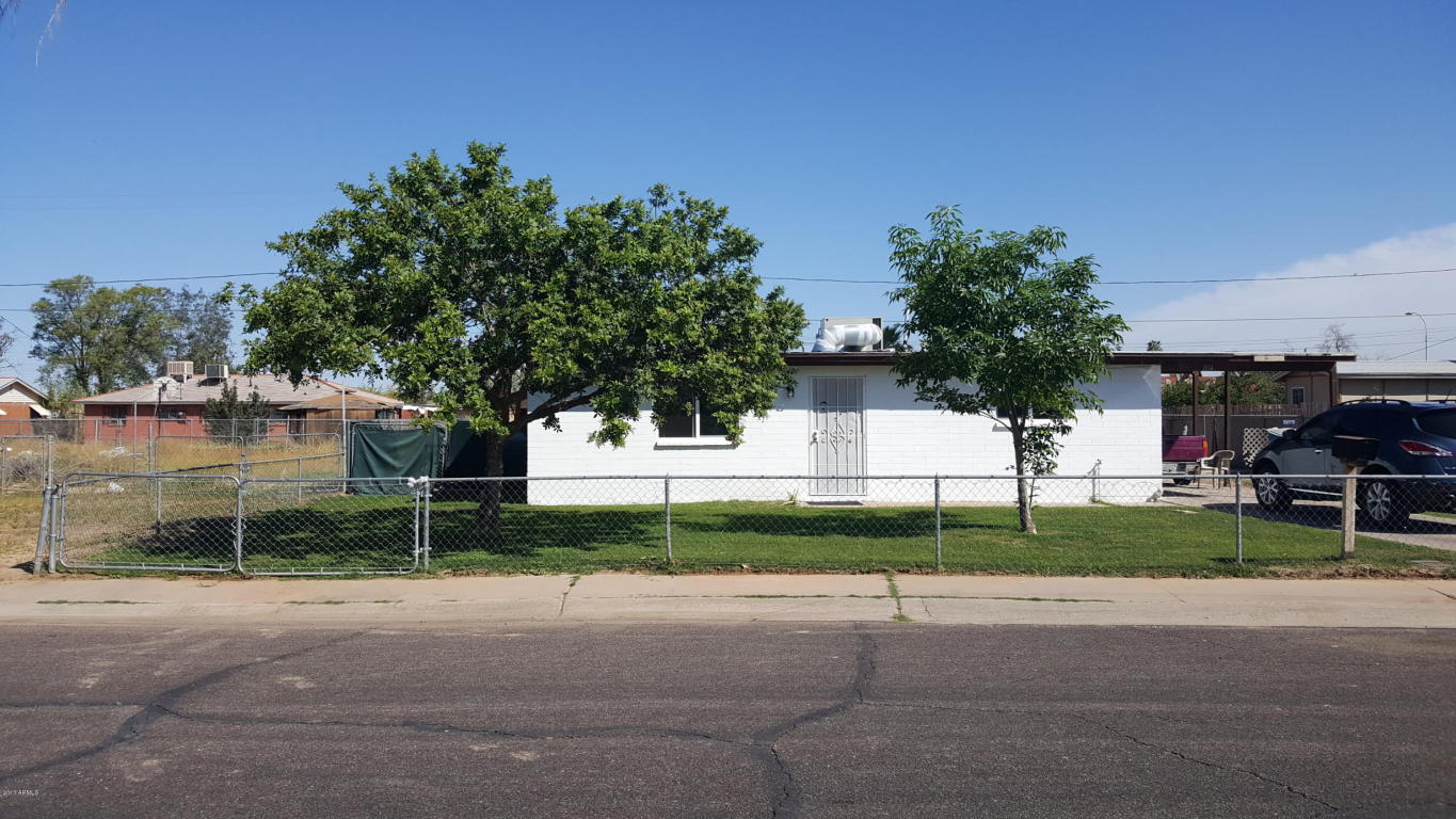 1814 E Pleasant Ln, Phoenix, AZ 85042 photo 3