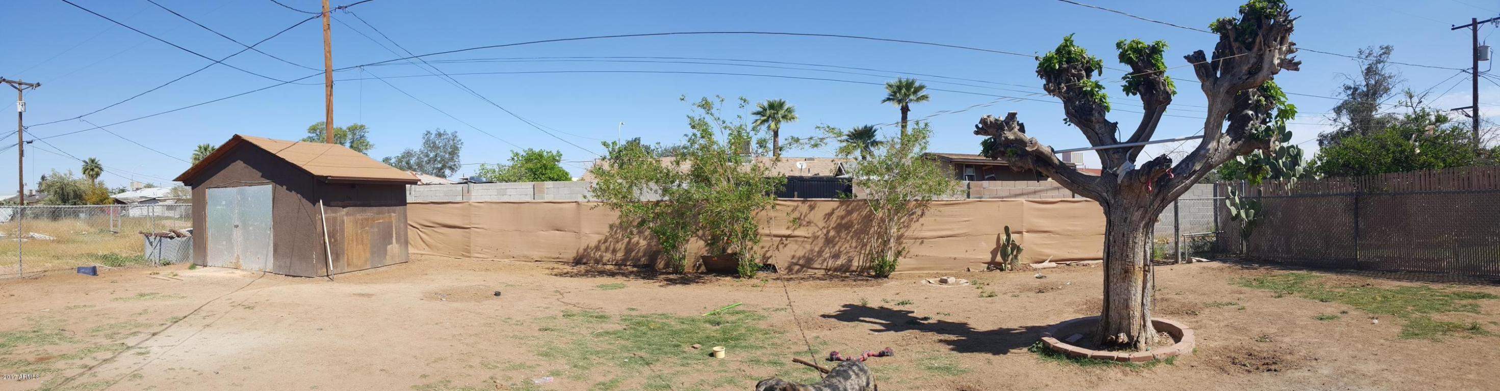 1814 E Pleasant Ln, Phoenix, AZ 85042 photo 25