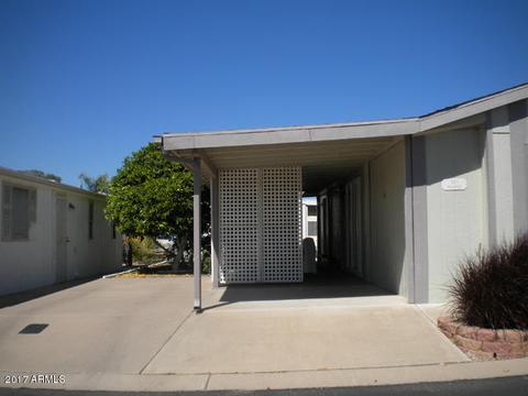 5735 E Mcdowell Rd #181, Mesa, AZ 85215 photo 15