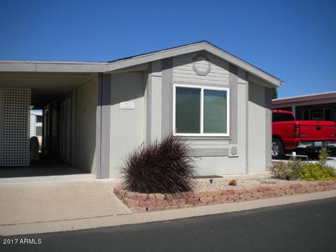 5735 E Mcdowell Rd #181, Mesa, AZ 85215 photo 1