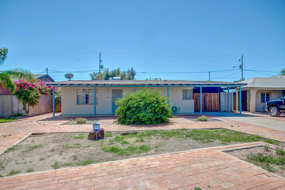1037 E Glenrosa Ave, Phoenix, AZ 85014 photo 2