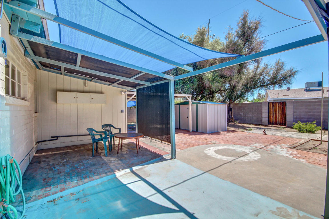 1037 E Glenrosa Ave, Phoenix, AZ 85014 photo 19