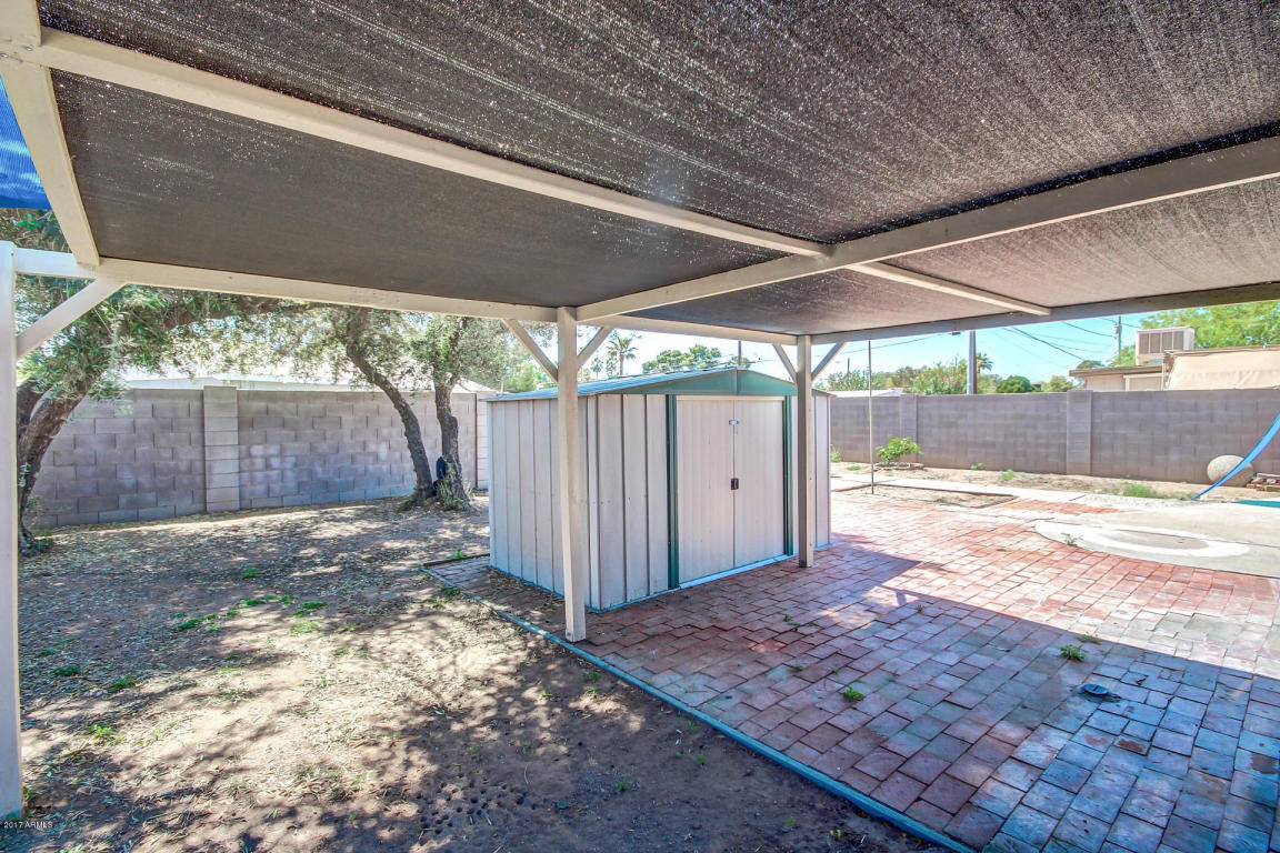 1037 E Glenrosa Ave, Phoenix, AZ 85014 photo 22