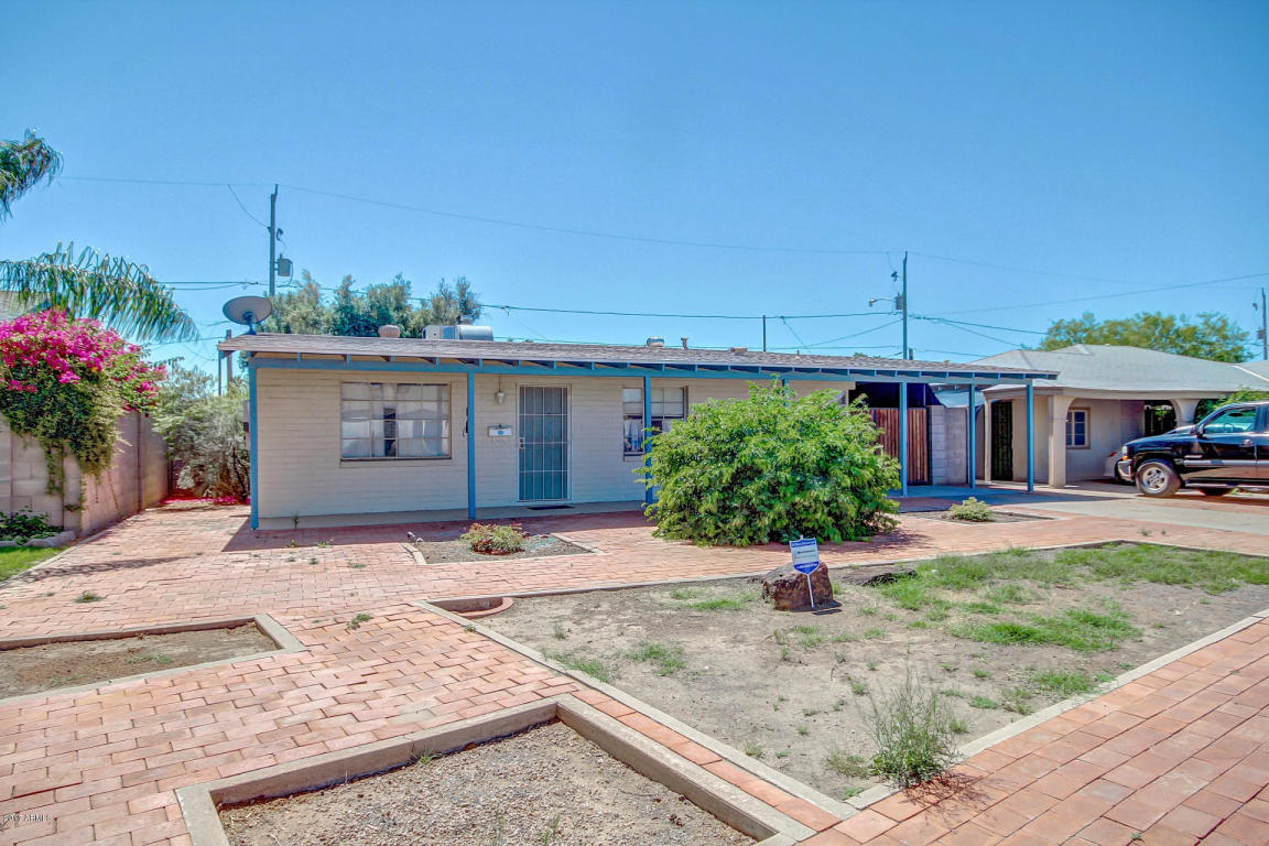 1037 E Glenrosa Ave, Phoenix, AZ 85014 photo 1