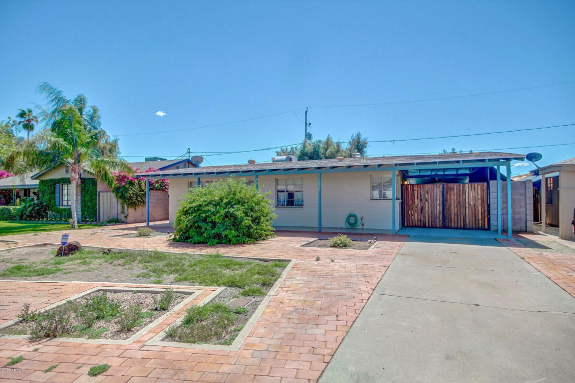 1037 E Glenrosa Ave, Phoenix, AZ 85014 photo 3