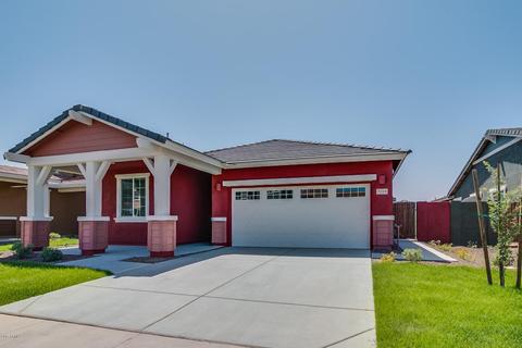 7059 E Osage Ave, Mesa, AZ 85212 photo 1