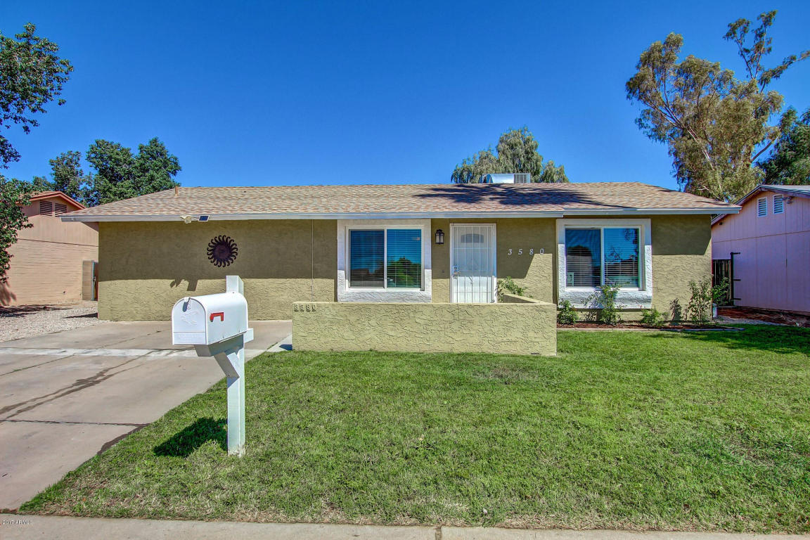 3580 E Grovers Ave, Phoenix, AZ 85032 photo 20