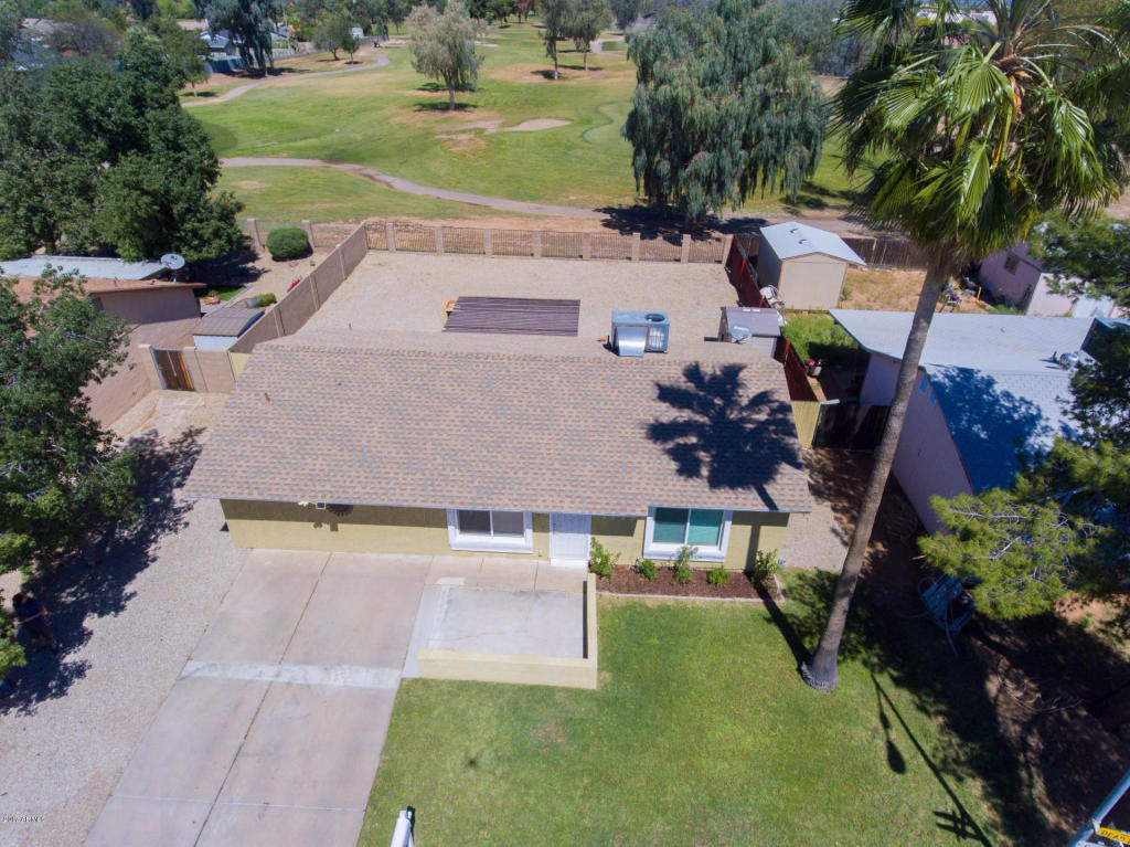 3580 E Grovers Ave, Phoenix, AZ 85032 photo 16