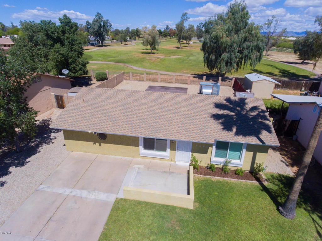3580 E Grovers Ave, Phoenix, AZ 85032 photo 36
