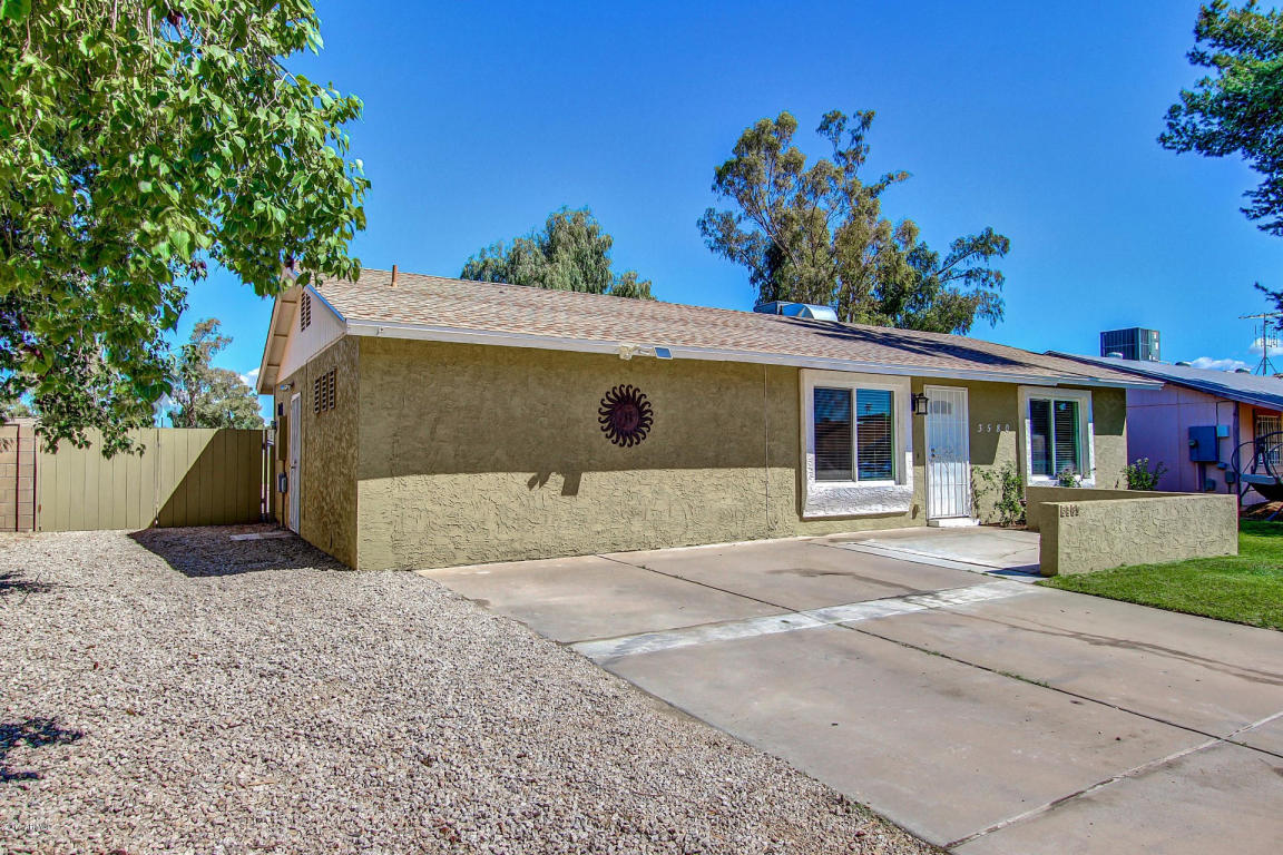 3580 E Grovers Ave, Phoenix, AZ 85032 photo 21