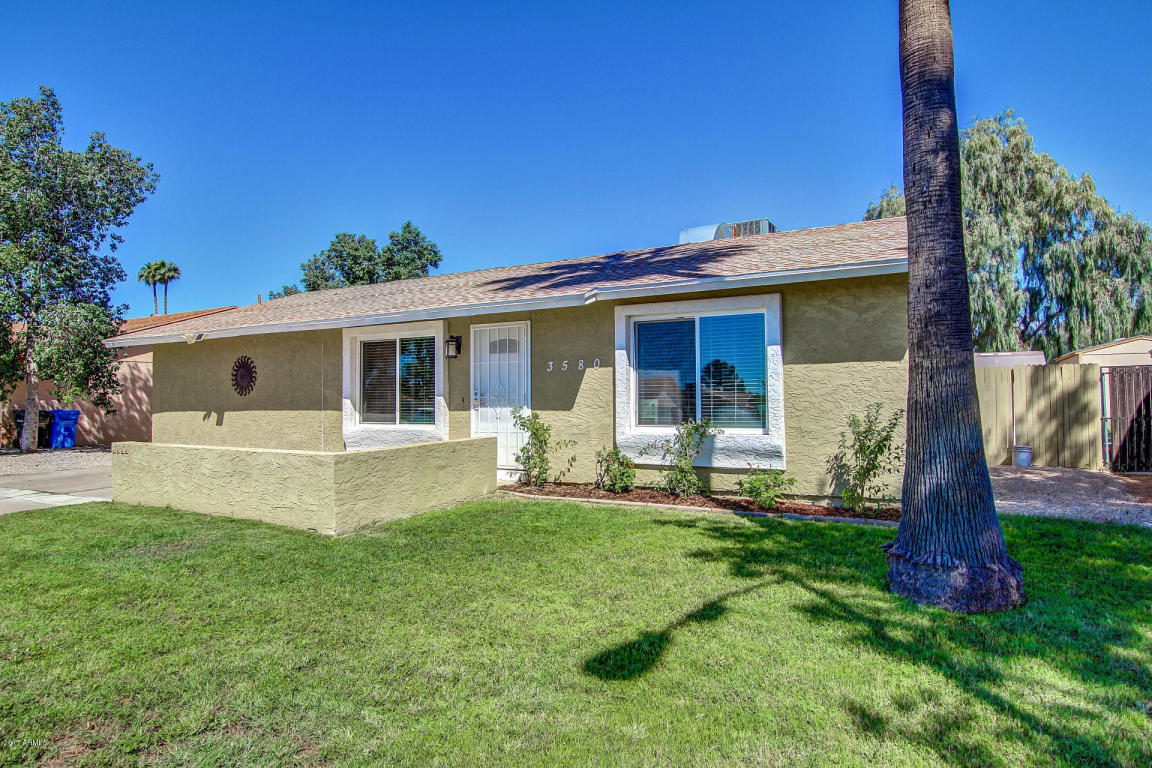 3580 E Grovers Ave, Phoenix, AZ 85032 photo 1