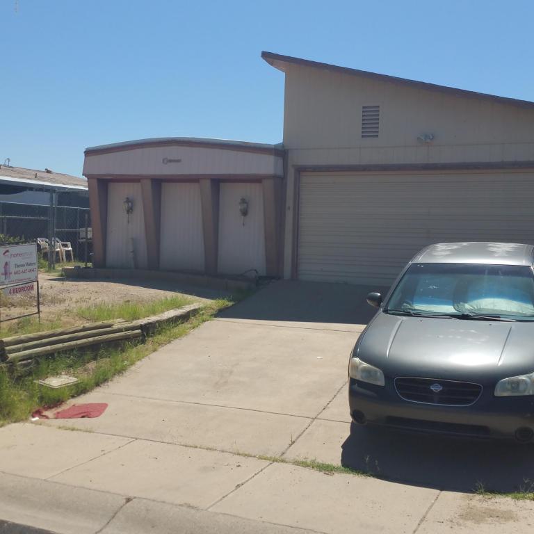 4215 E Darrow St, Phoenix, AZ 85042 photo 2