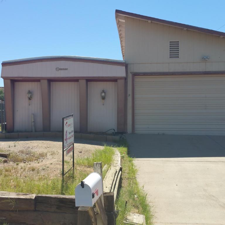 4215 E Darrow St, Phoenix, AZ 85042 photo 1