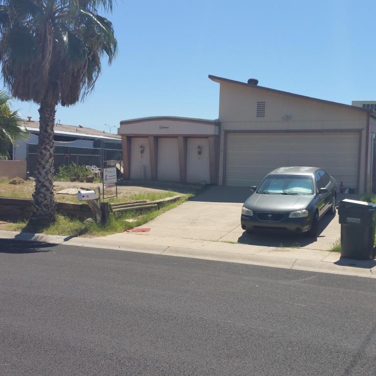 4215 E Darrow St, Phoenix, AZ 85042 photo 4