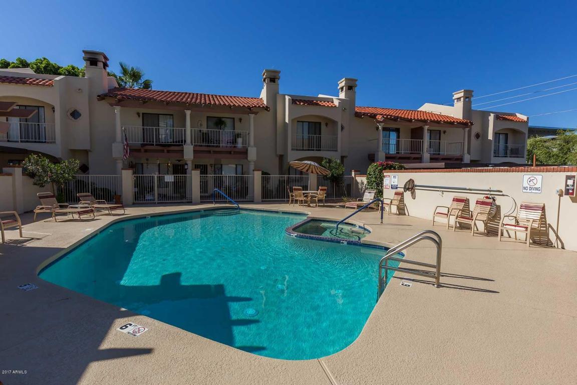 1017 E Maryland Ave #237, Phoenix, AZ 85014 photo 2