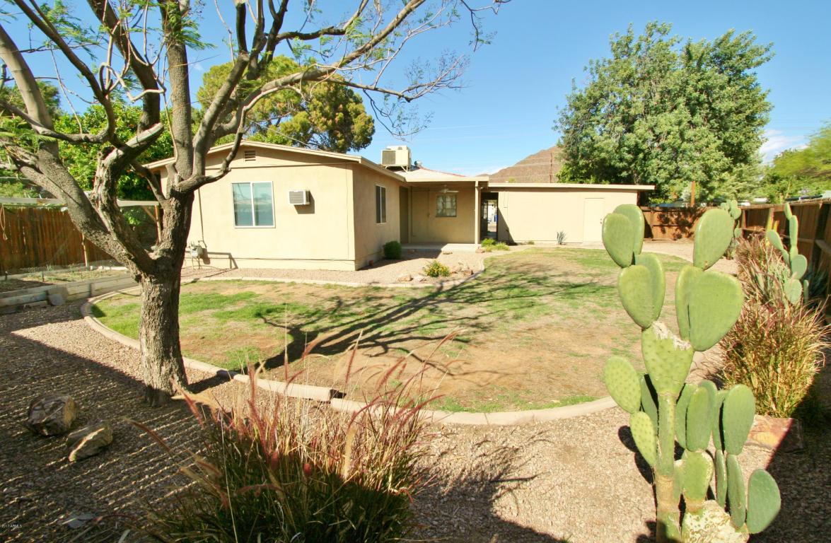 4525 E Campbell Ave, Phoenix, AZ 85018 photo 29